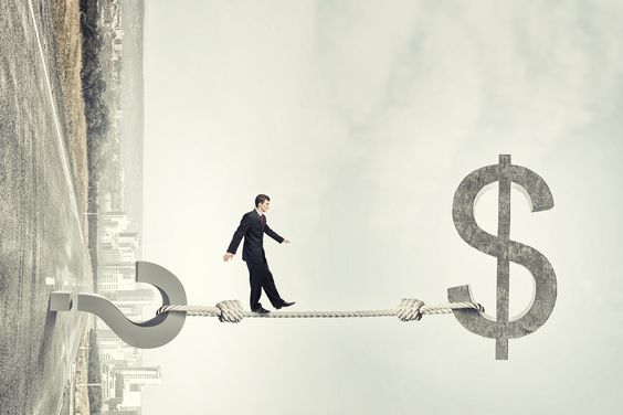 La Tolerancia al Riesgo en las Inversiones 3