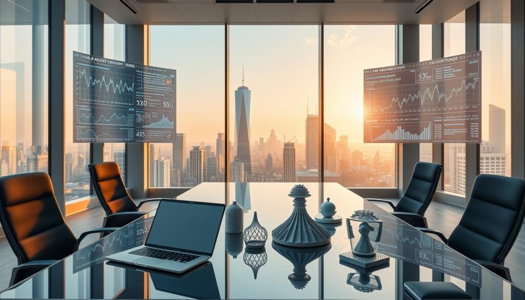 tecnología inversiones rentabilidad