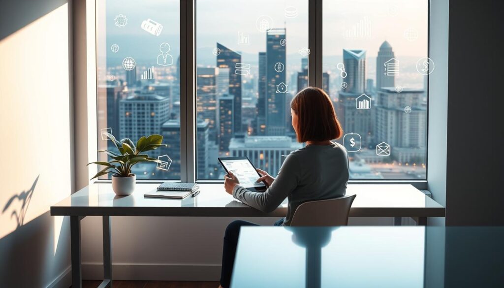 Gestión inteligente de deudas y optimización crediticia