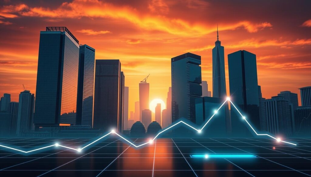 Diversificar tu portafolio de inversión y maximizar ganancias