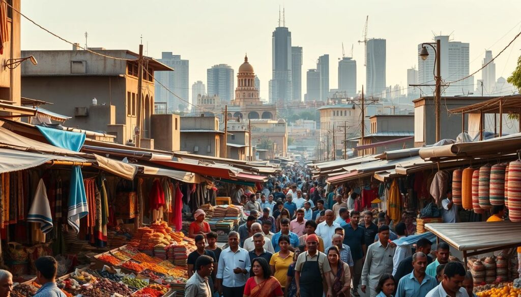 Mercados Emergentes: Oportunidades fuera de Estados Unidos