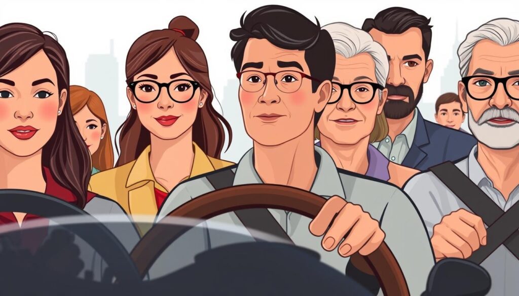 Conductores defensivos Conductores defensivos