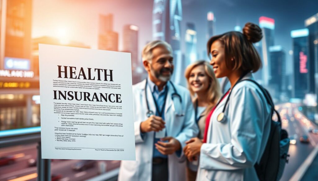 Seguros de Salud Renovados