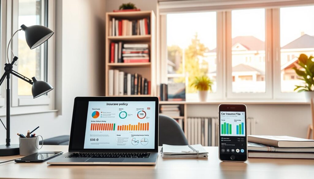 Maximizar tus ahorros con seguros inteligentes Maximizar tus ahorros con seguros inteligentes