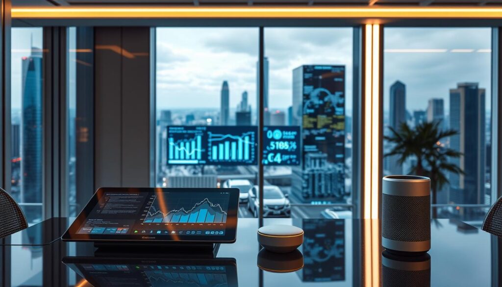 Empresas líderes en IA para invertir