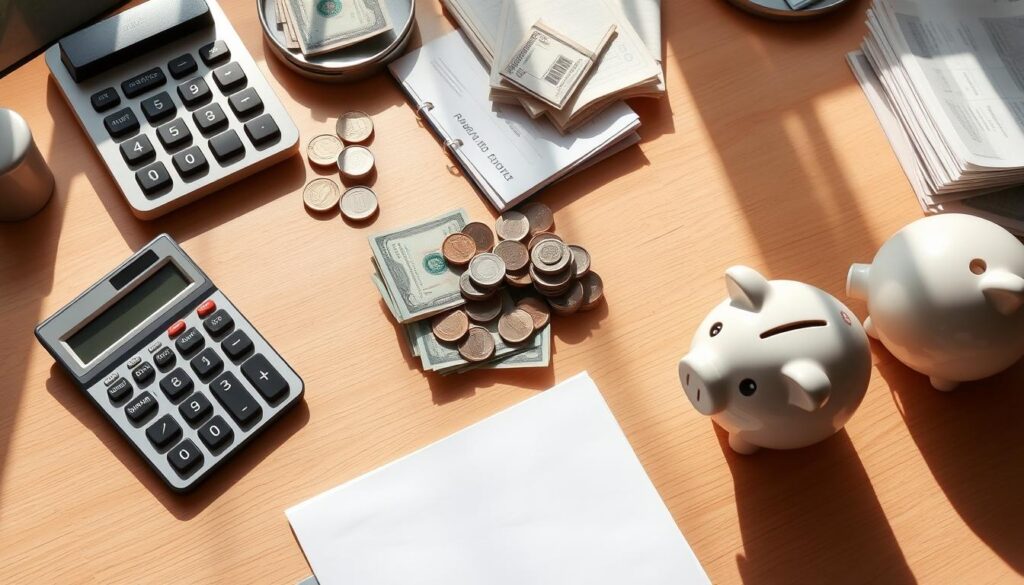 Control de las Finanzas