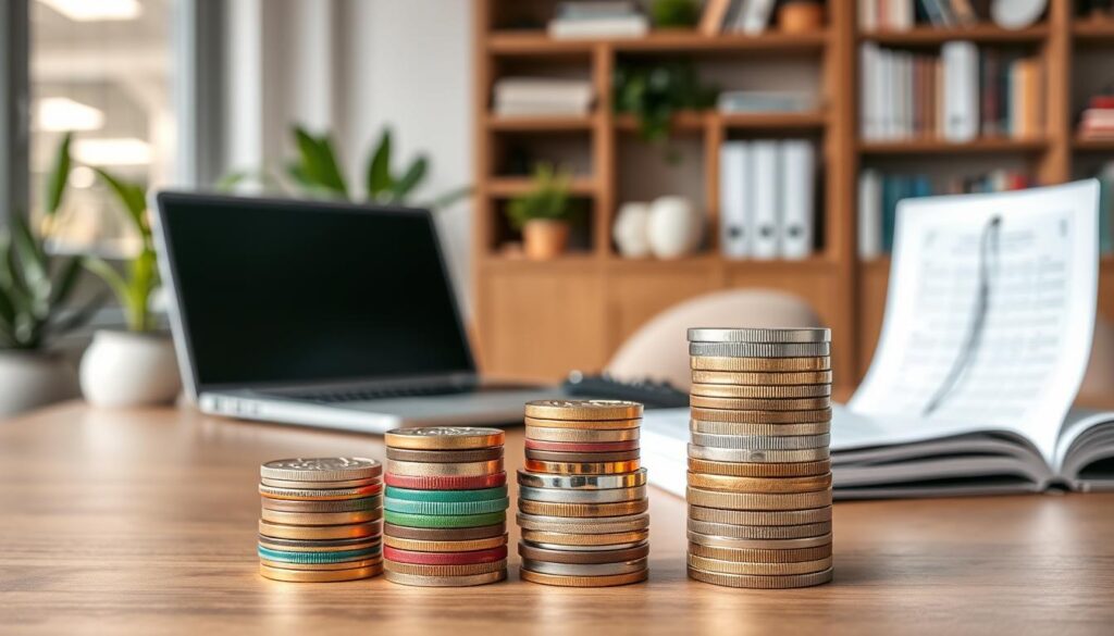 Ser financiéramente estable es saber cuánto dinero gano y gasto!