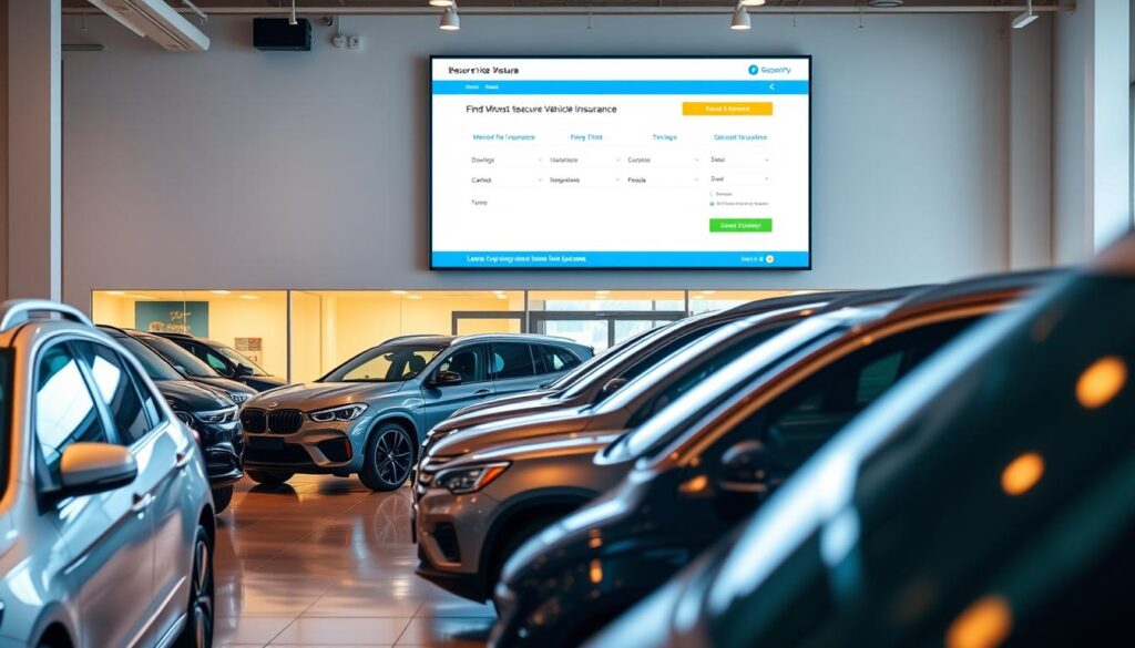 Elige un seguro de auto que se adapte a tus necesidades