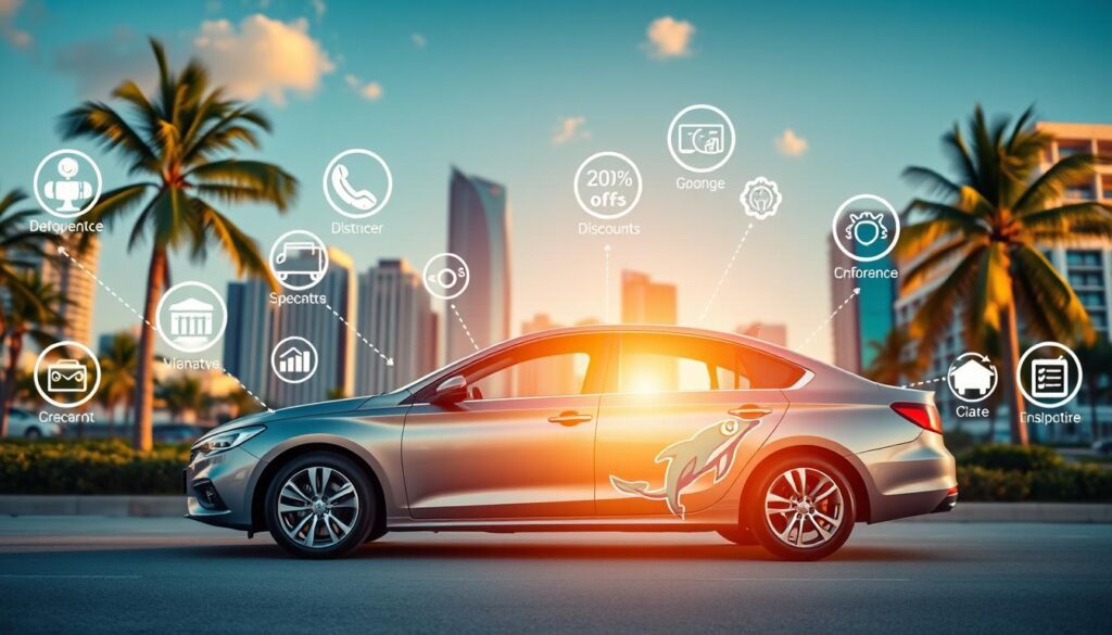 Beneficios para residentes en Miami