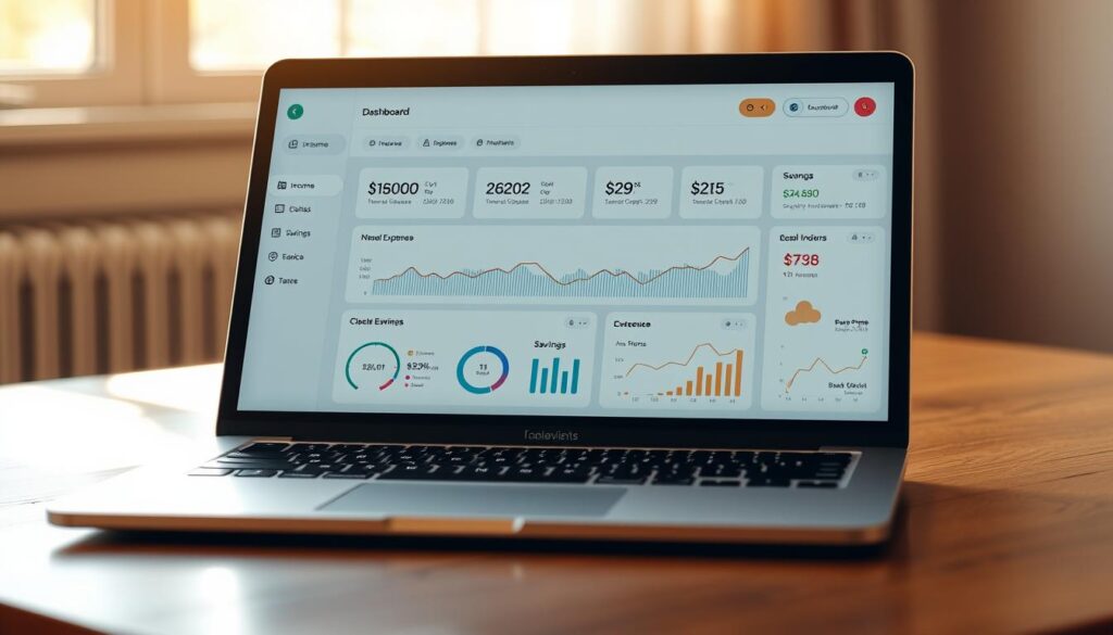 Crear un presupuesto que se ajuste a tu realidad financiera!