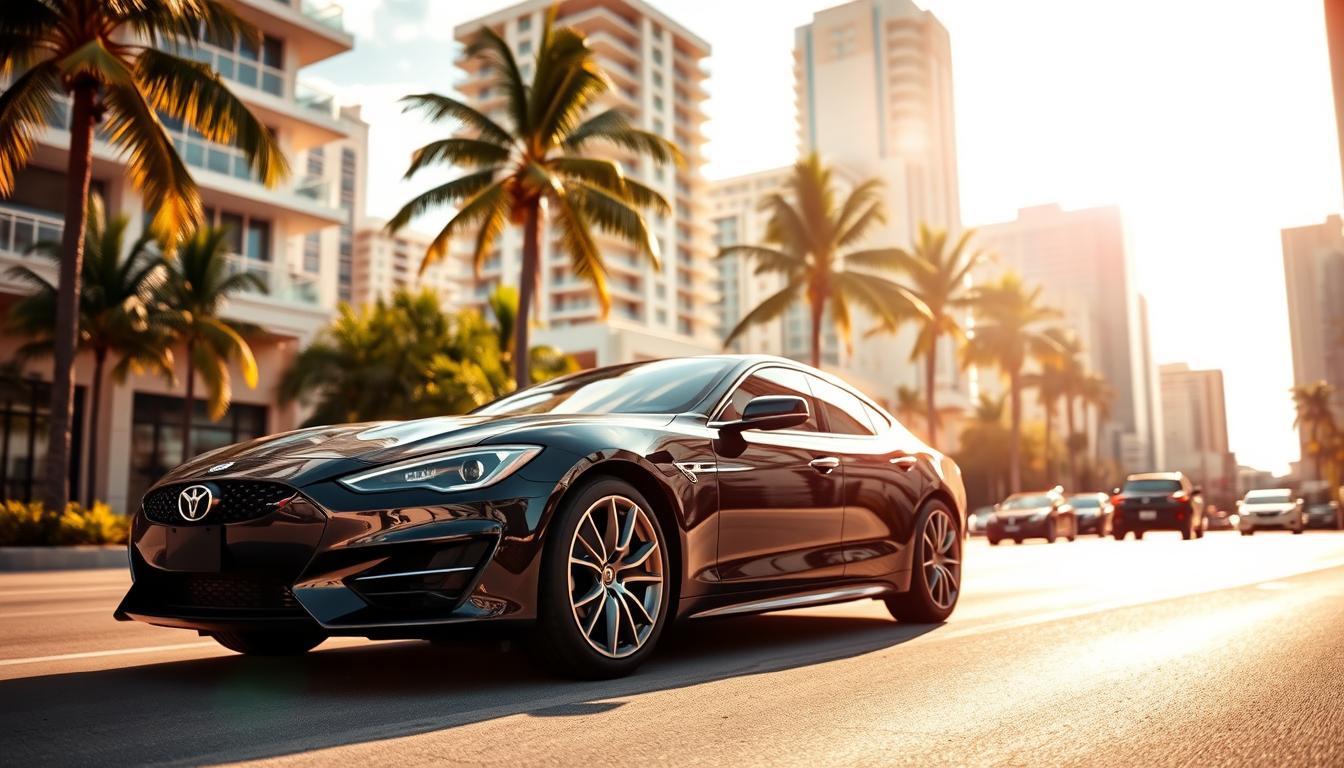 seguros de autos baratos en Miami