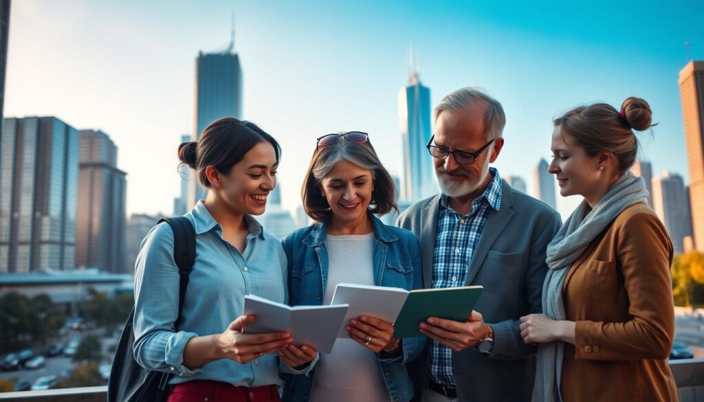 Opciones importantes para conductores