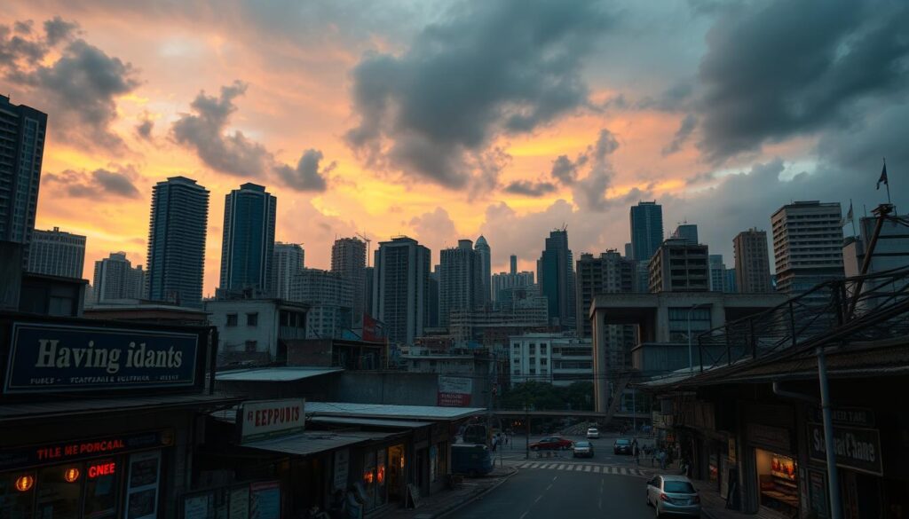 Sectores más vulnerables ante el crecimiento mundial lento