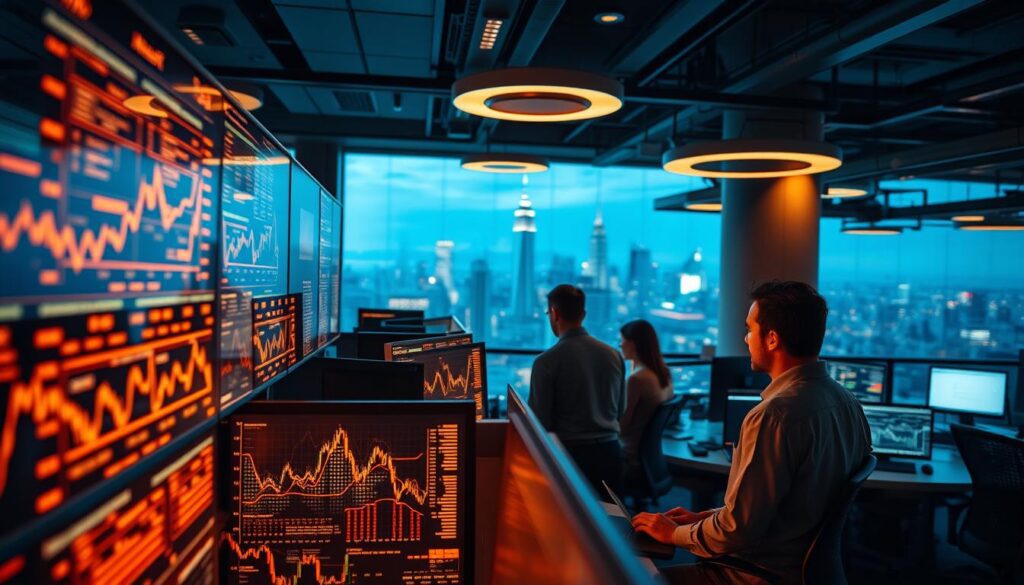 Diversificación y baja correlación con mercados tradicionales