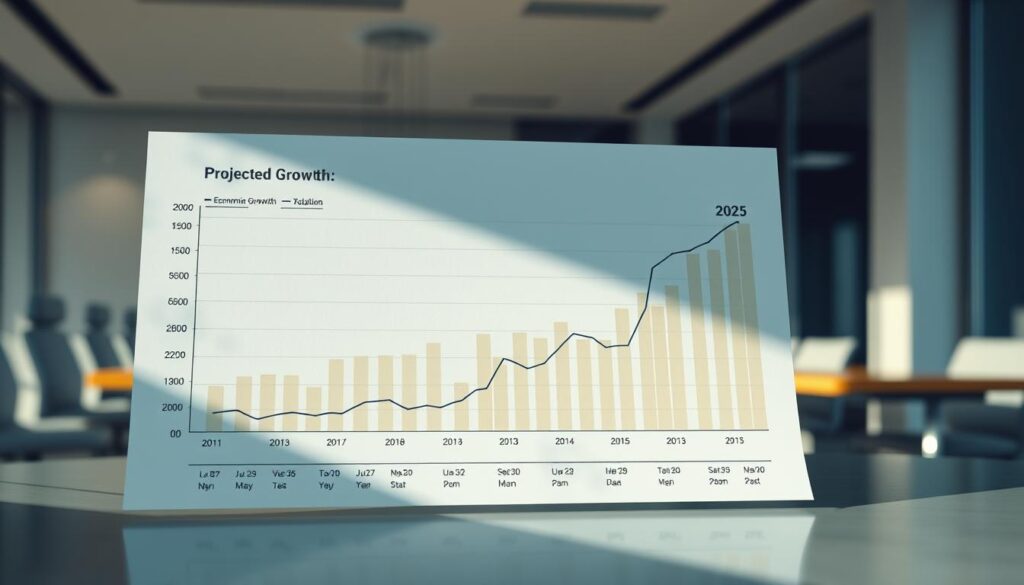 Proyecciones del Banco Mundial y FMI