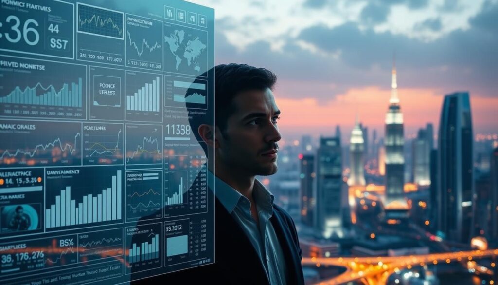 Beneficios de la IA en la gestión de carteras Beneficios de la IA en la gestión de carteras