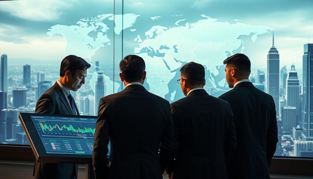 Fondos de inversión especializados