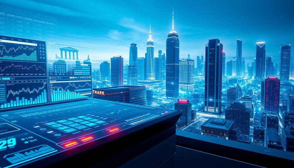 Trading de Alta Frecuencia