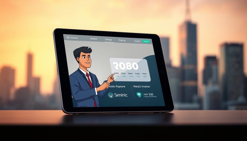 Inicie su cartera de inversiones con pequeñas cantidades de dinero Inicie su cartera de inversiones con pequeñas cantidades de dinero