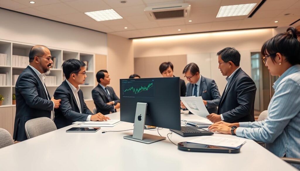 Protección al inversor institucional