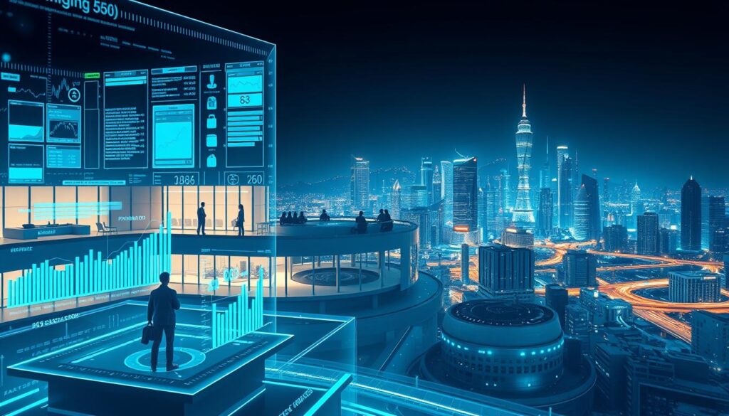 fondos cuantitativos, quant funds, trading cuantitativo, fondos de cobertura IA