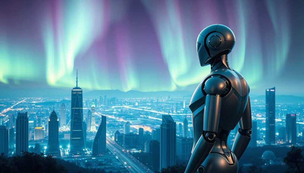 robo-advisor, inteligencia artificial en inversiones, inversiones automatizadas